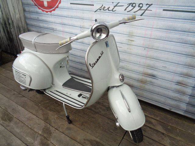 En Venta Piaggio Vespa Gs Ofrecido Por Eur