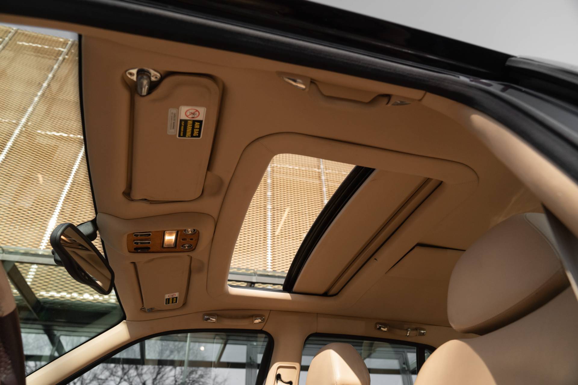 Bentley Arnage Red Label