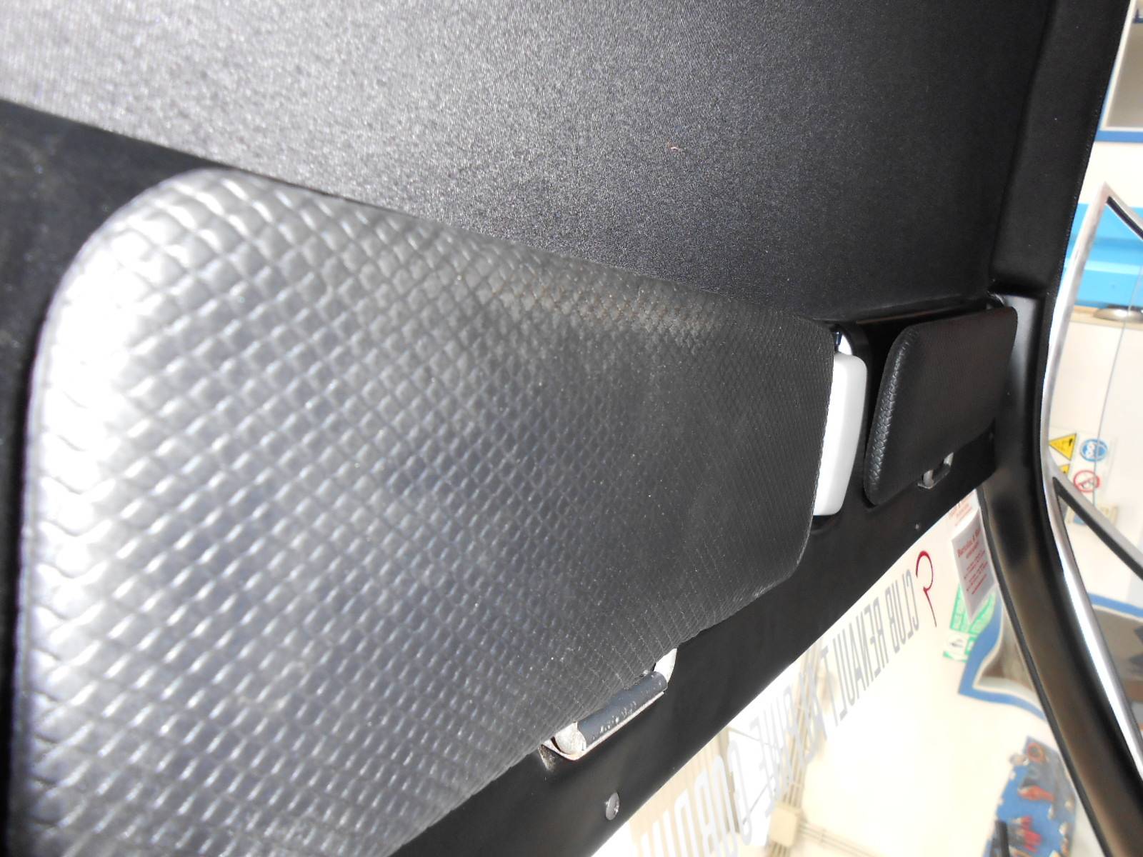 Alpine A 310 1600 VF injection