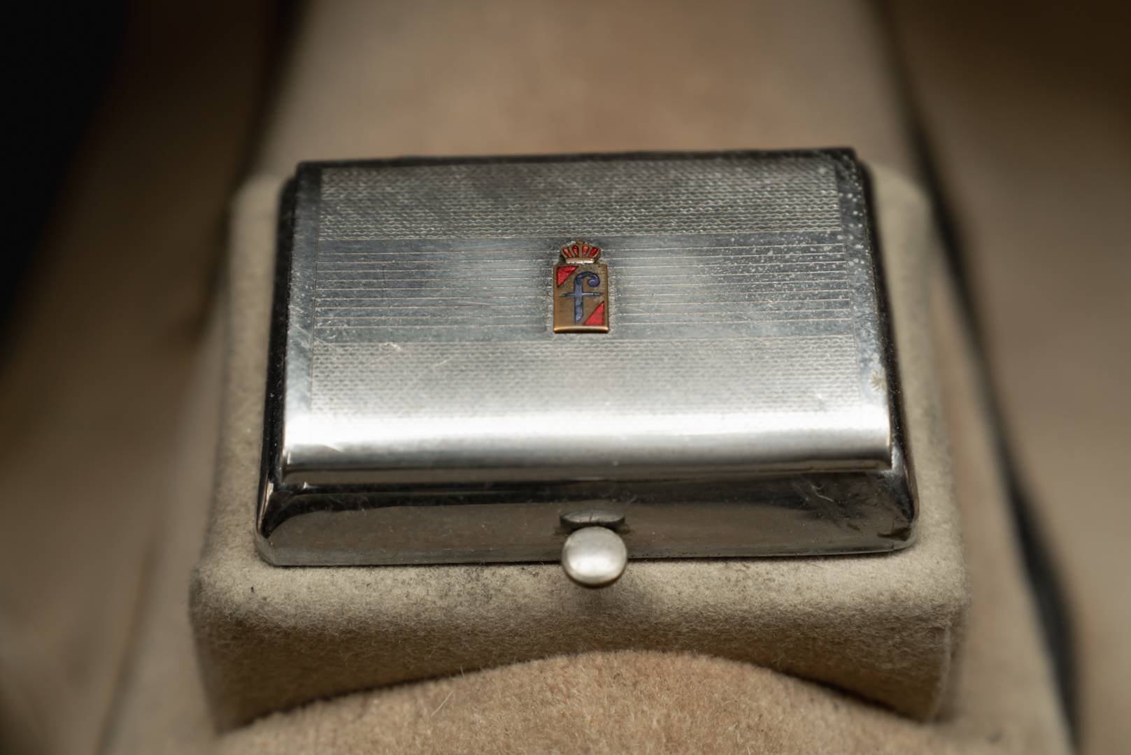 Lancia Flaminia Coupe Pininfarina