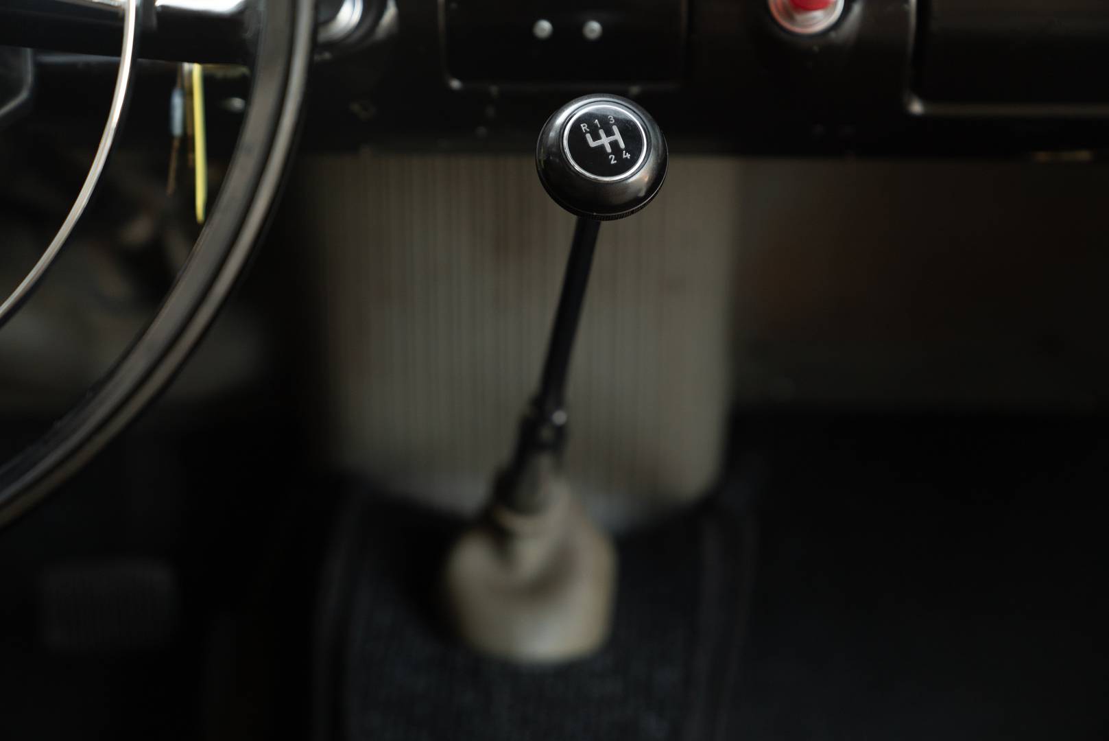 Volvo PV 544 Sport