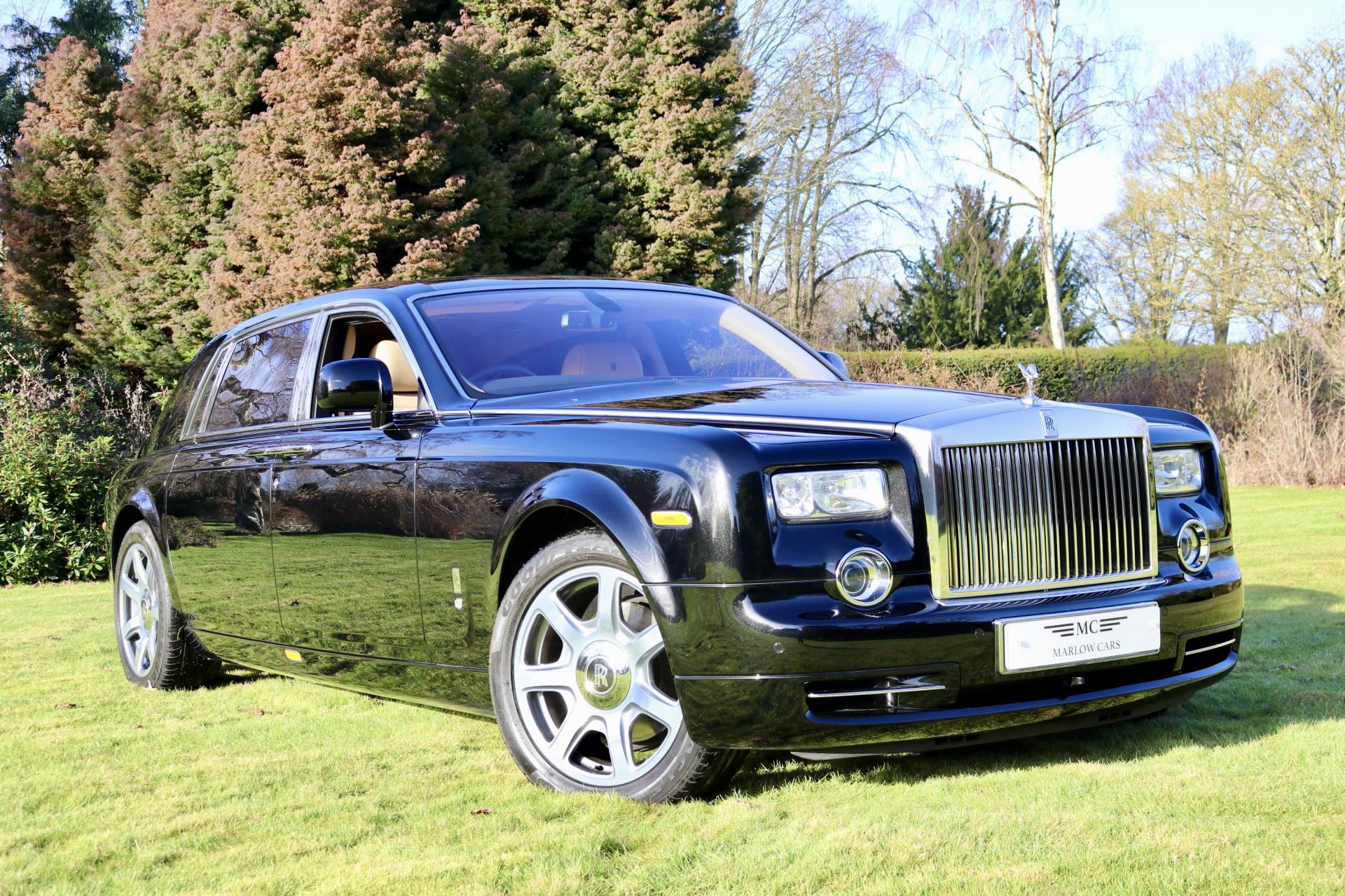 Rolls-Royce Phantom VII
