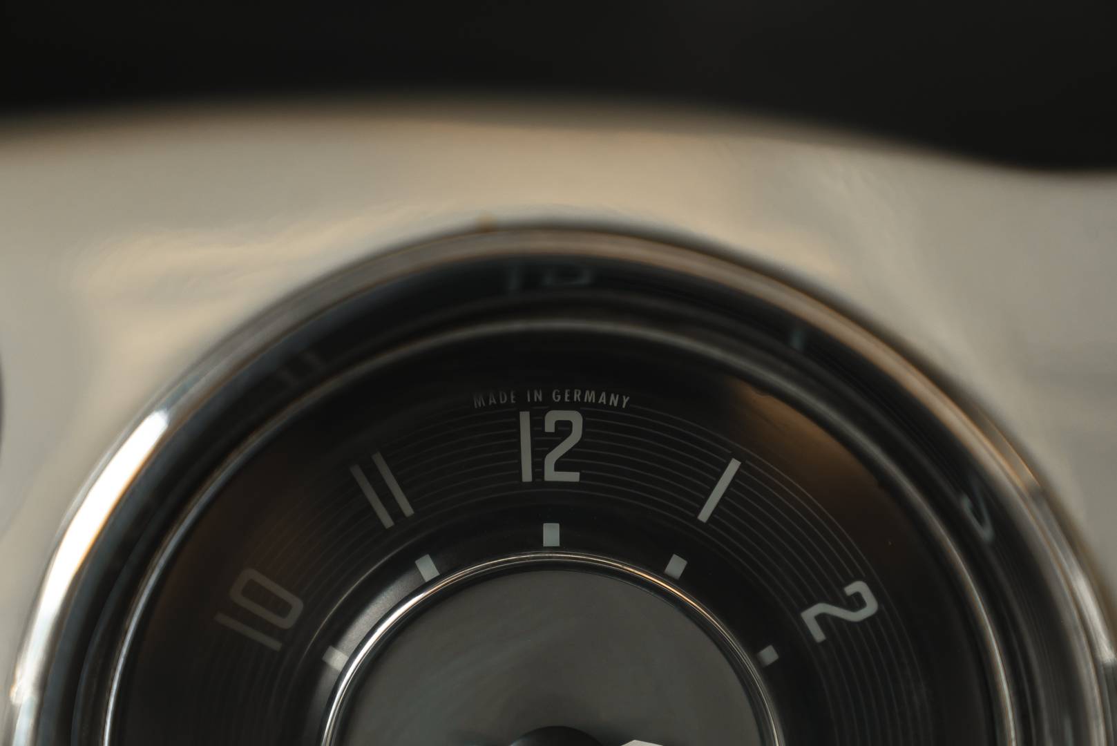 Volkswagen Karmann Ghia 1200