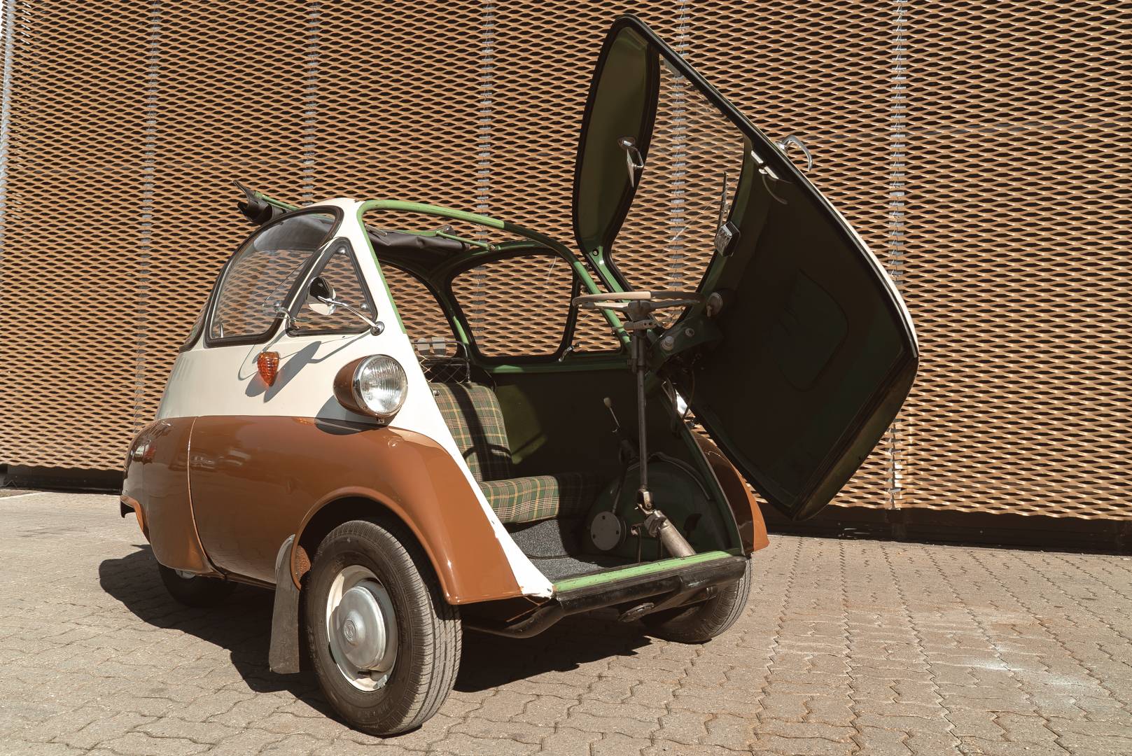 BMW Isetta 250