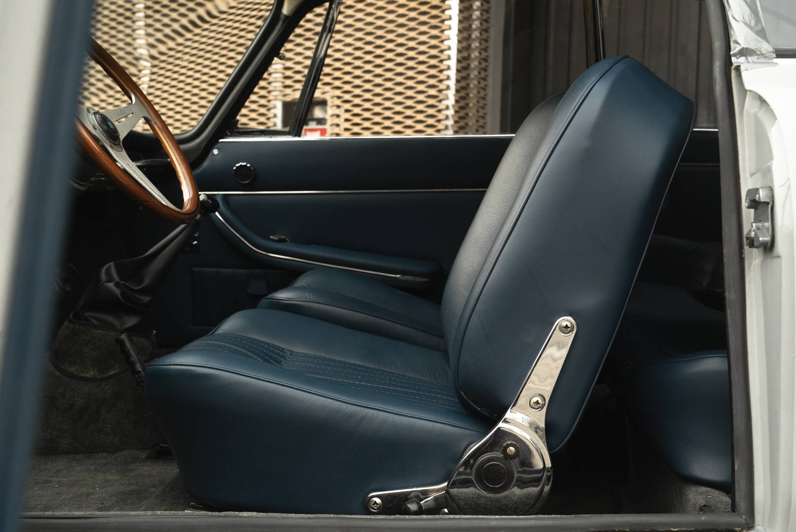 Alfa Romeo 2600 Sprint