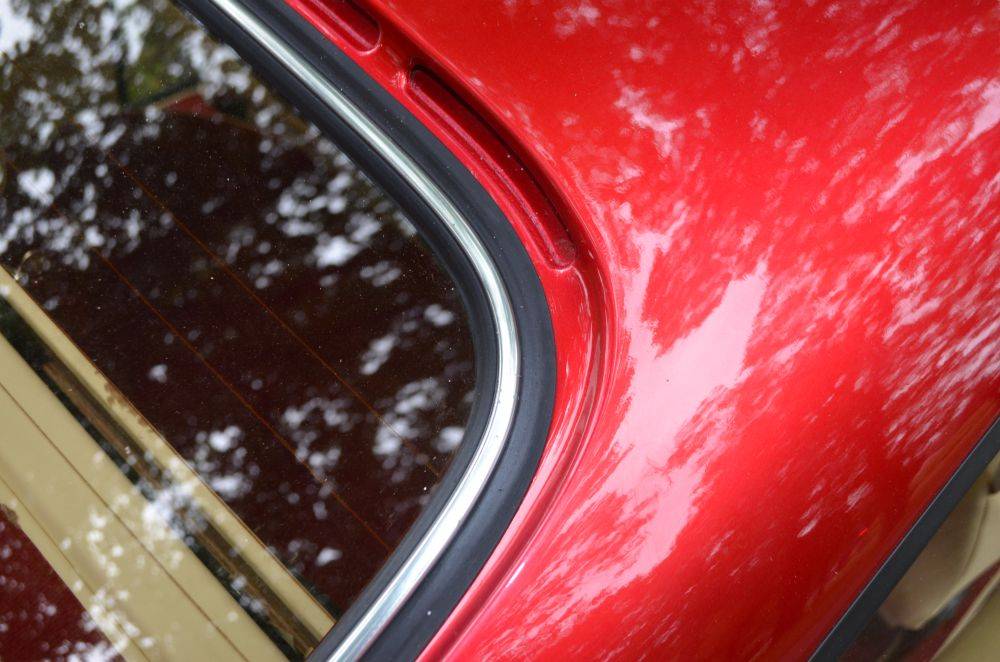 Opel GT 1900