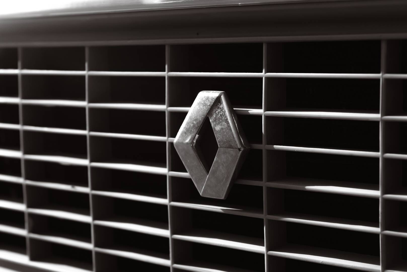 Renault R 4 Frog