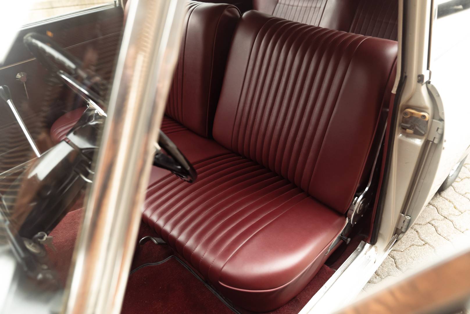 FIAT 2300