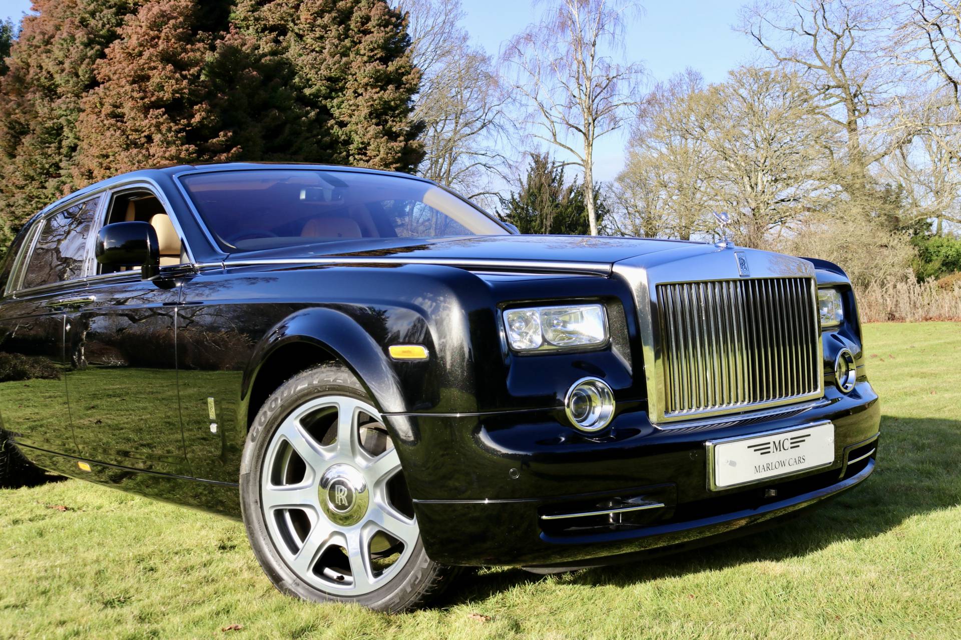 Rolls-Royce Phantom VII