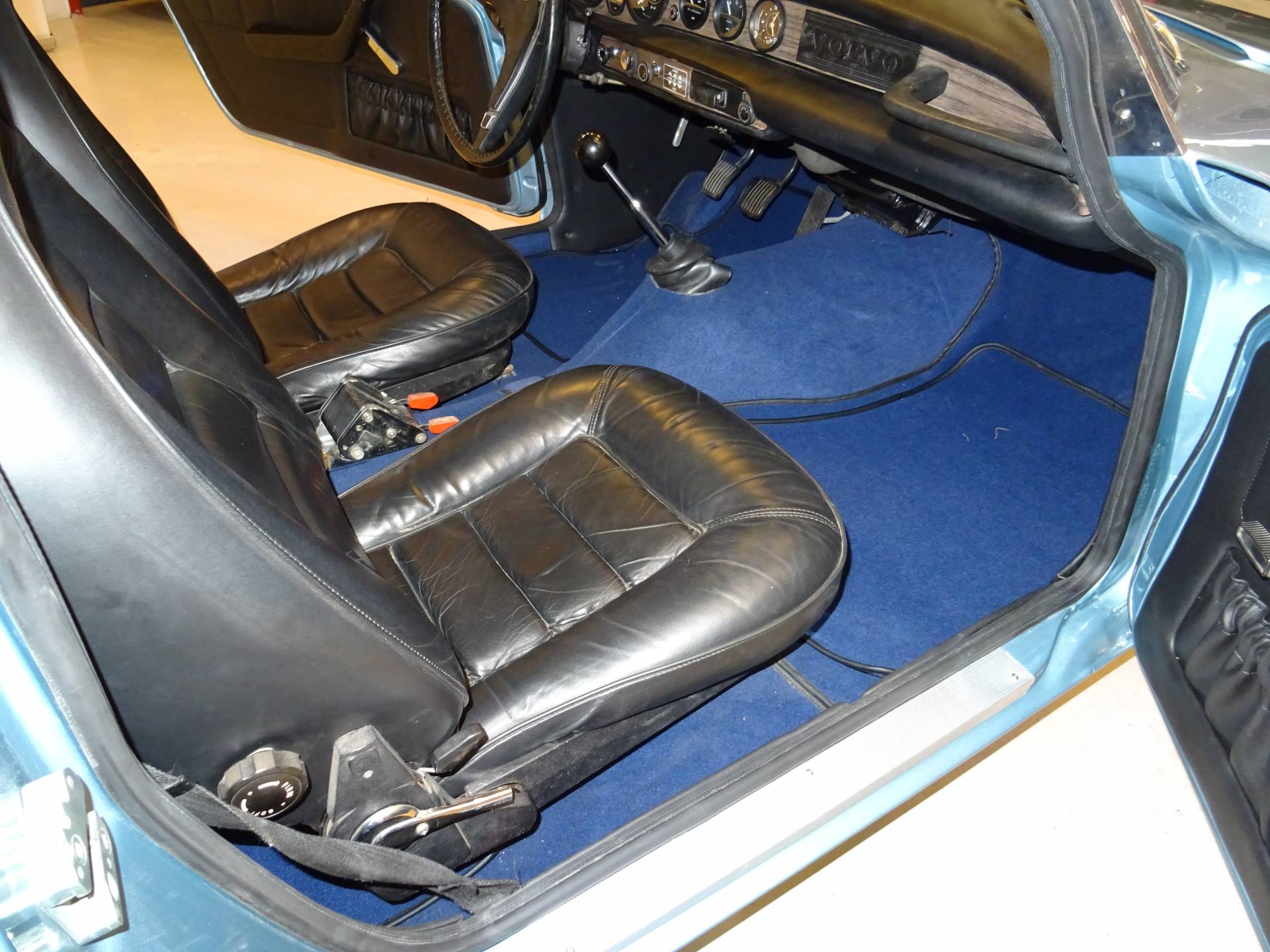 Volvo 1800 ES