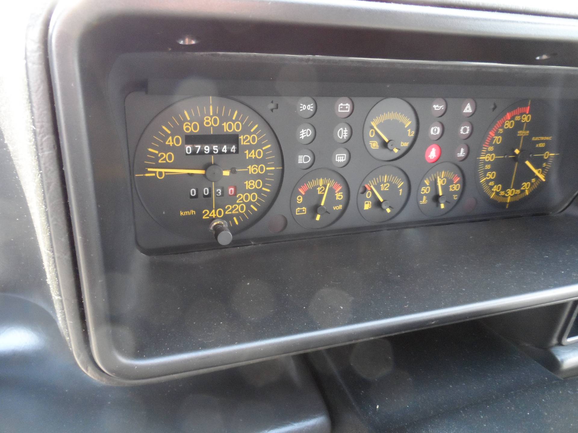 Lancia Delta HF Integrale 16V