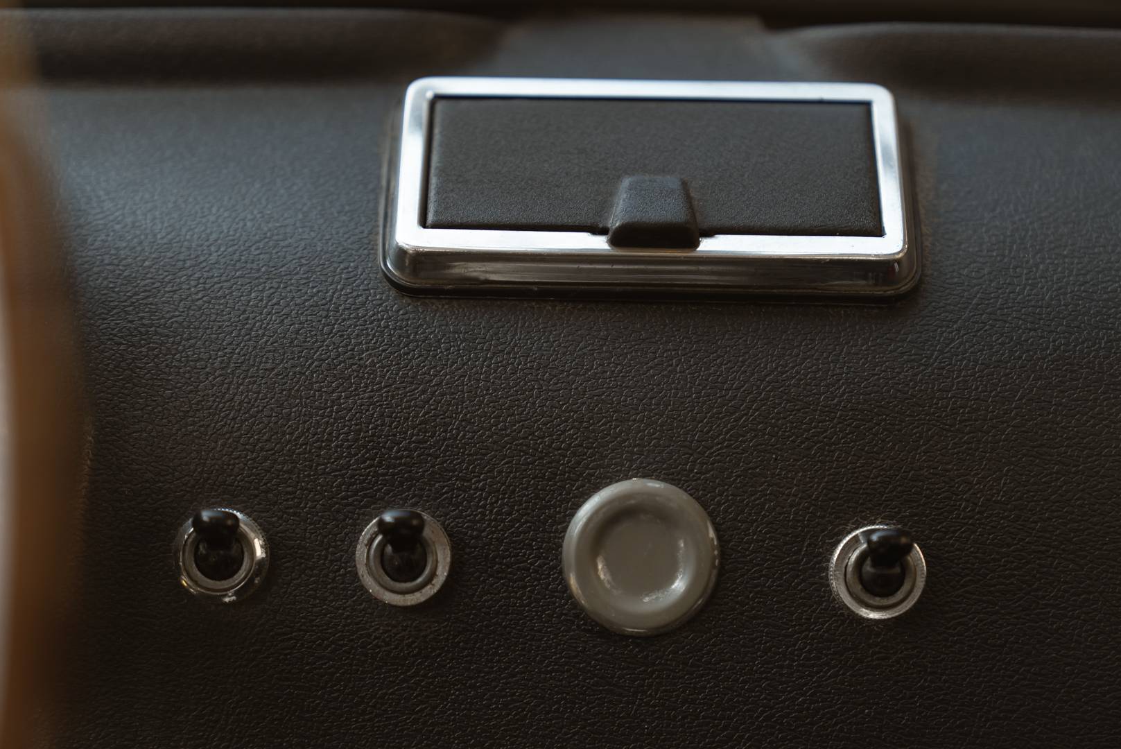 Giannini Fiat 500 TV L