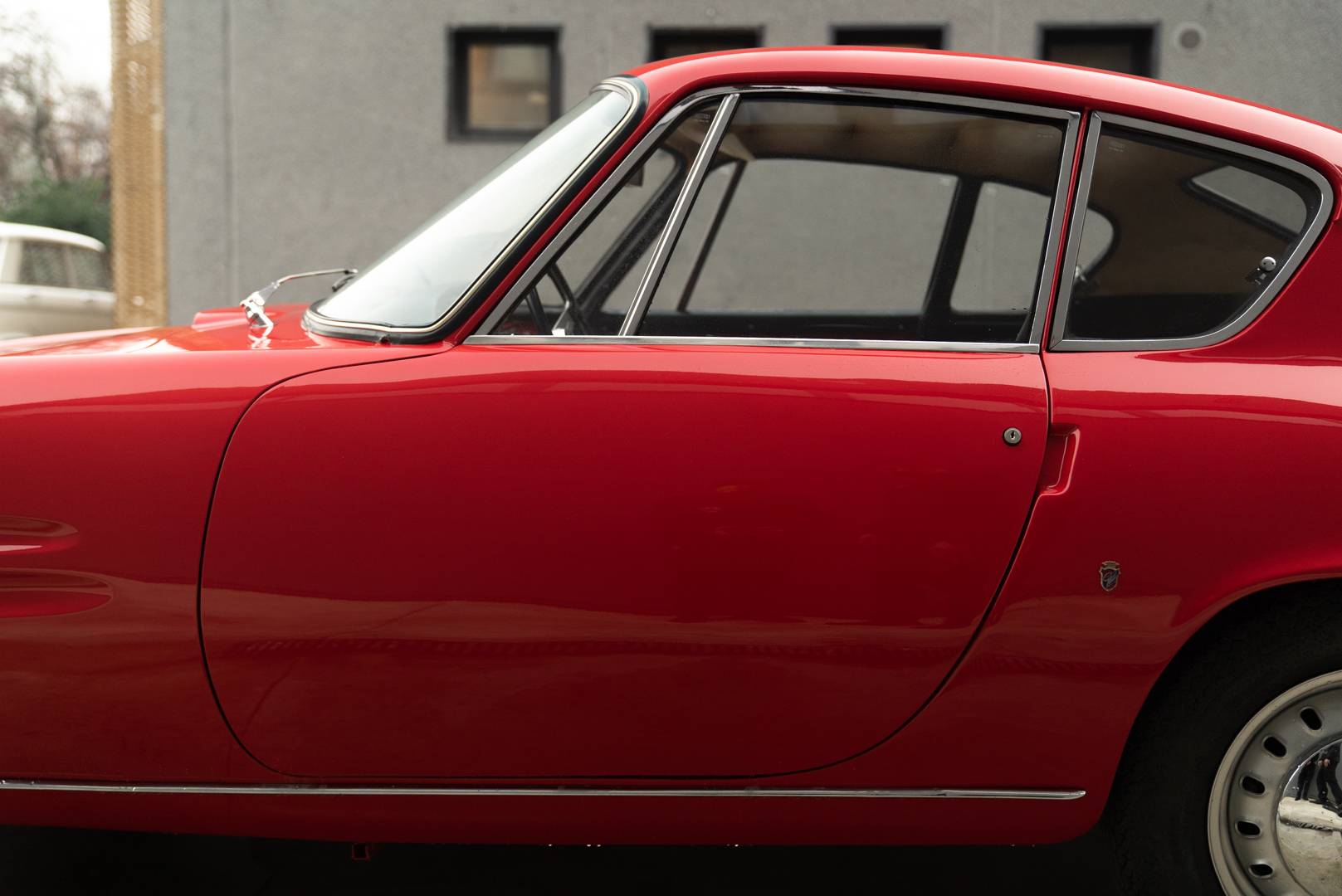 FIAT Ghia 1500 GT