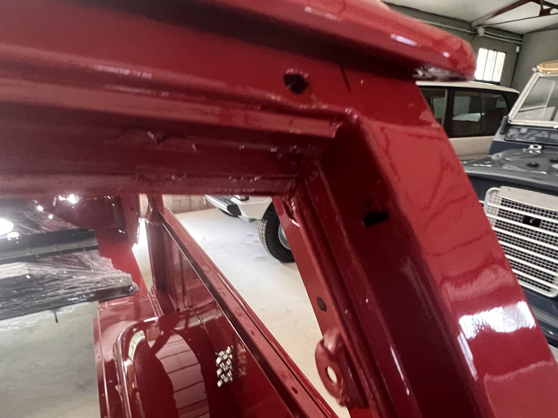 Land Rover Range Rover Classic 3.5