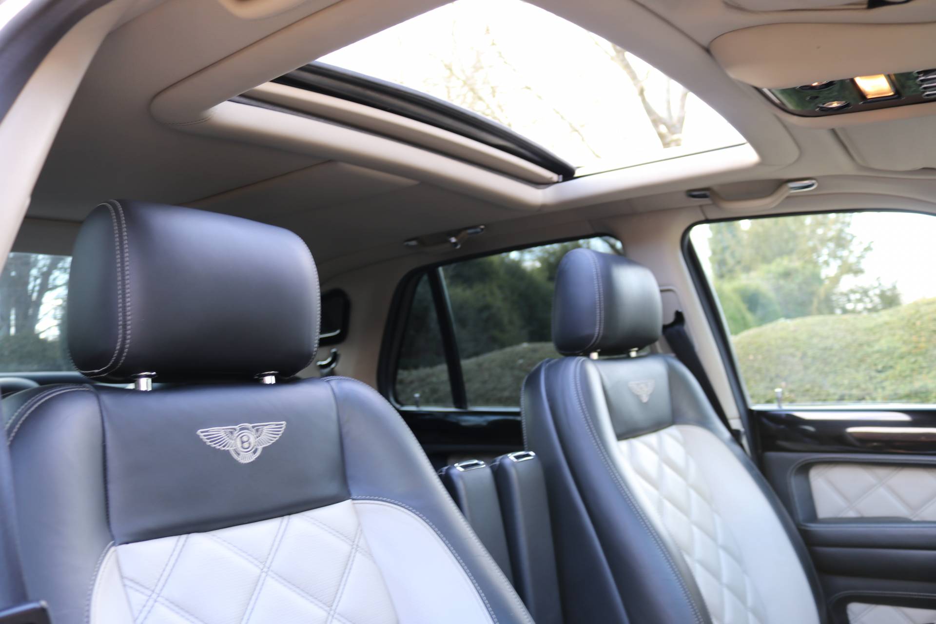 Bentley Arnage T