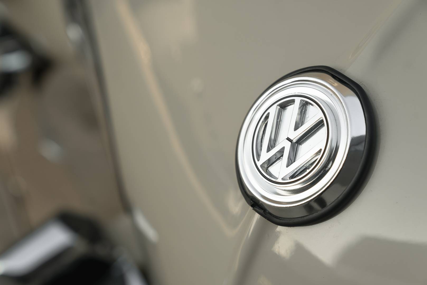 Volkswagen Karmann Ghia 1200