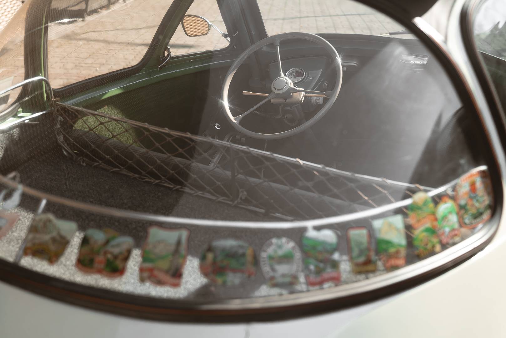BMW Isetta 250