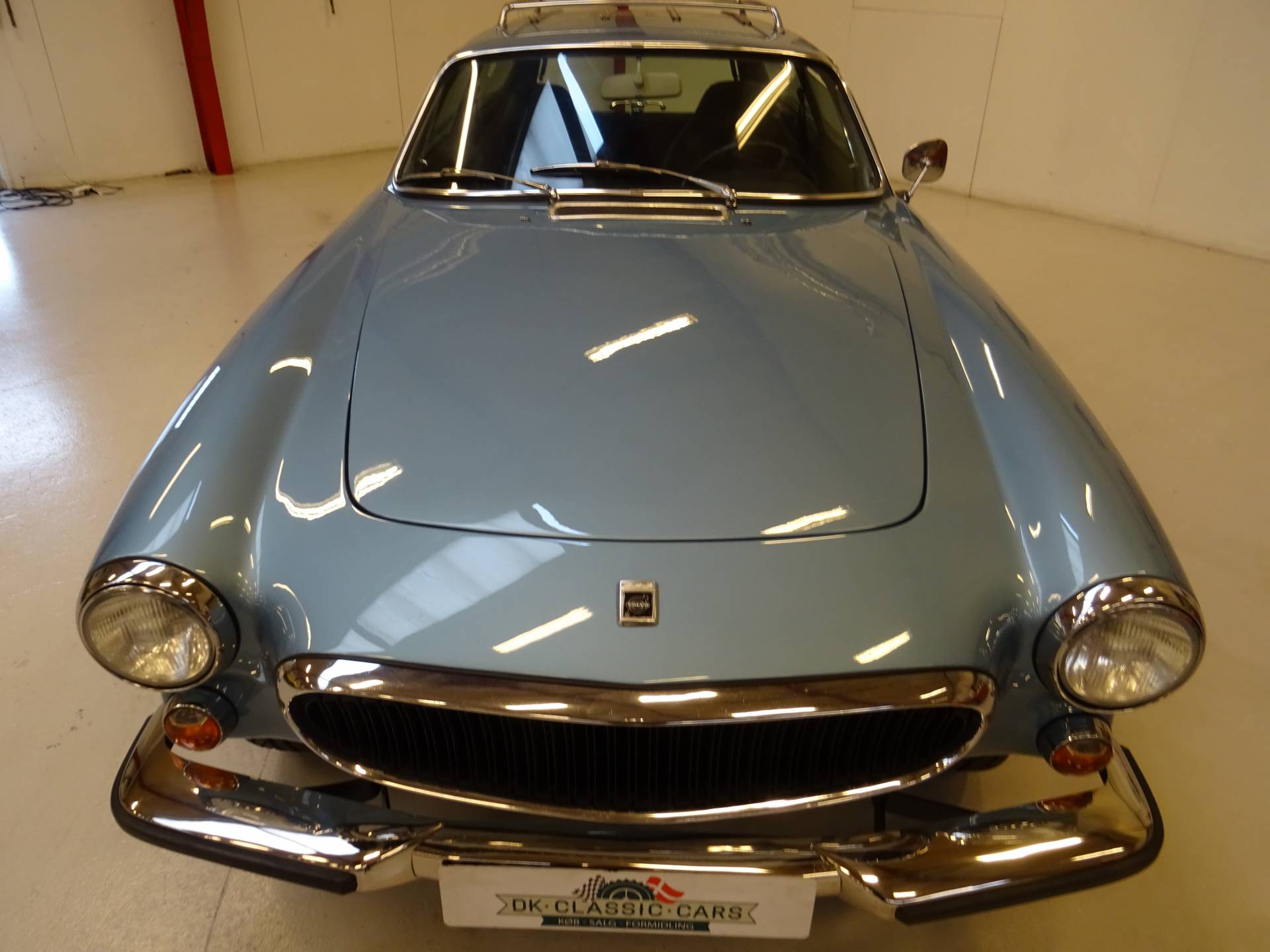 Volvo 1800 ES