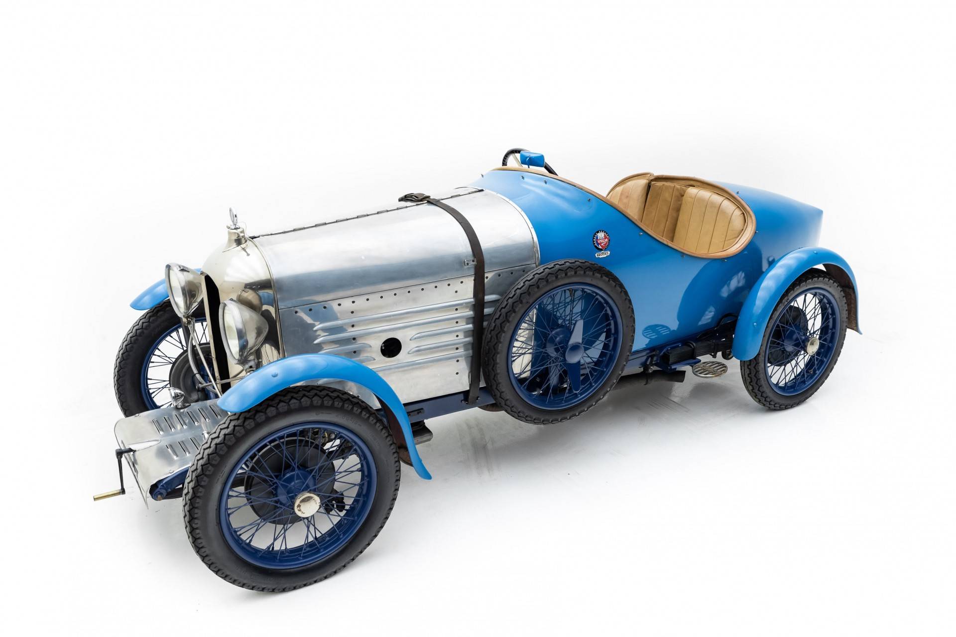 Amilcar CGS