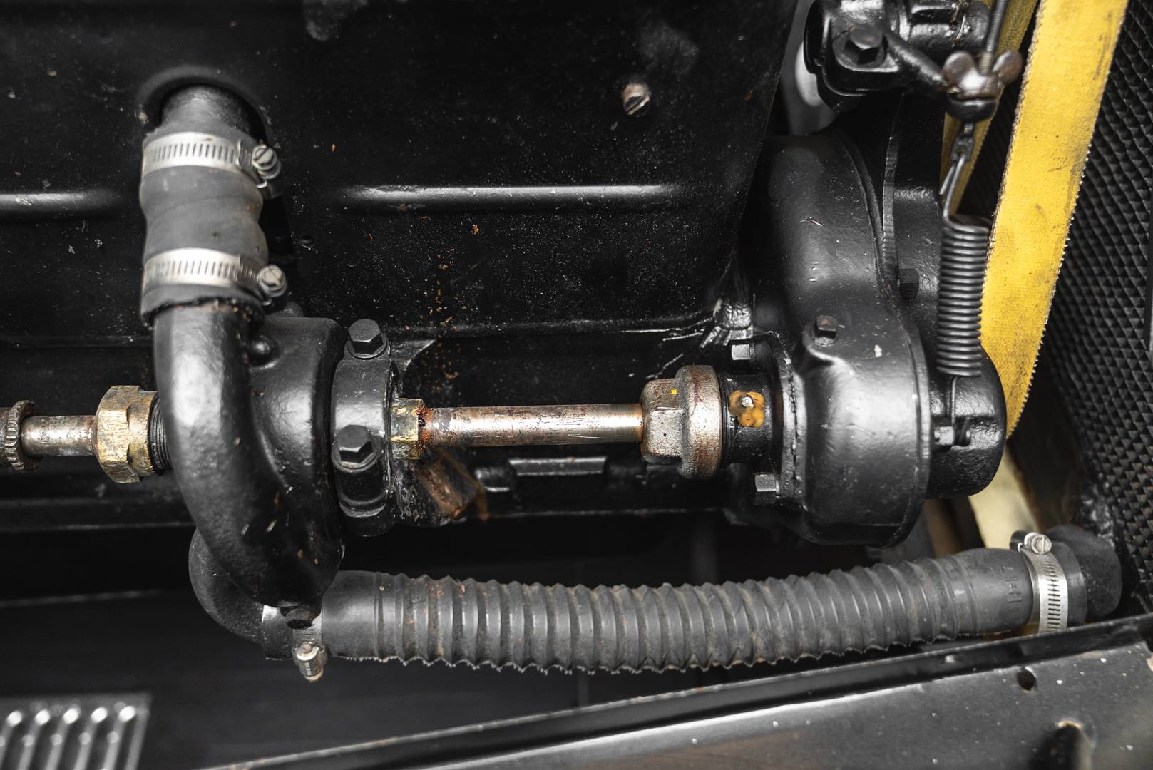 Buick Series 22 Four