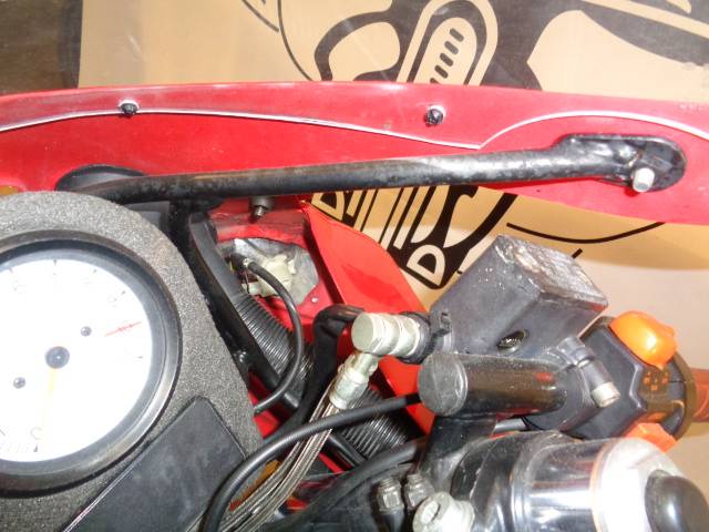 Ducati 851 S