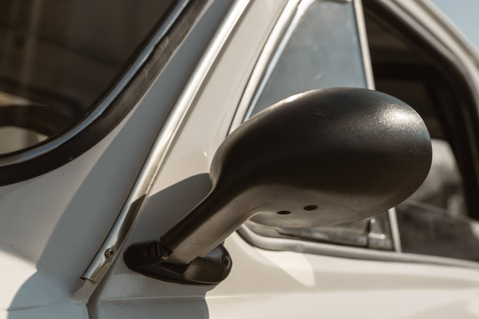Giannini Fiat 500 TV L