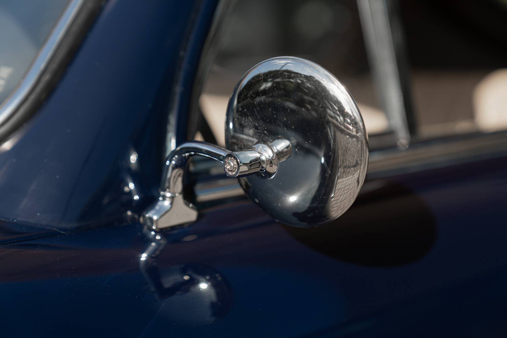 Aston Martin DB 2/4 Mk III