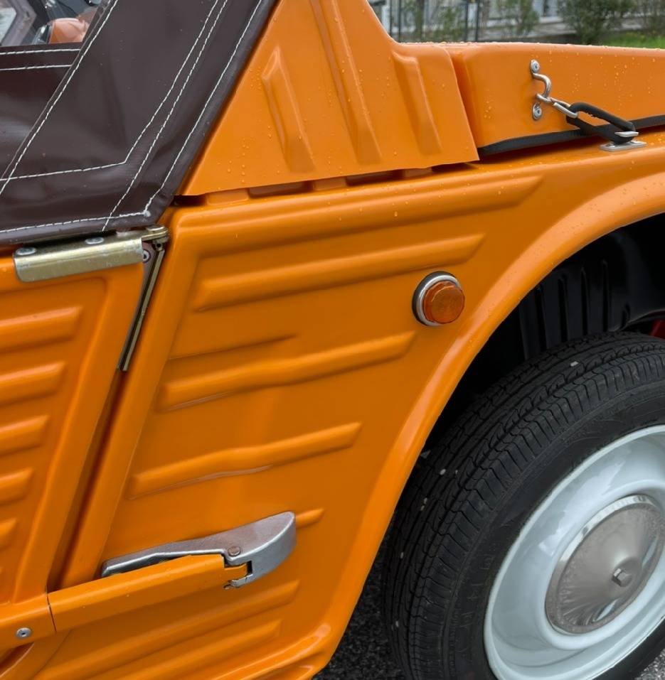 Citroën Méhari
