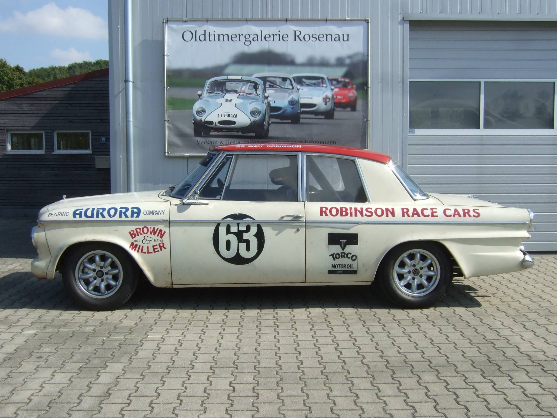 Studebaker Lark