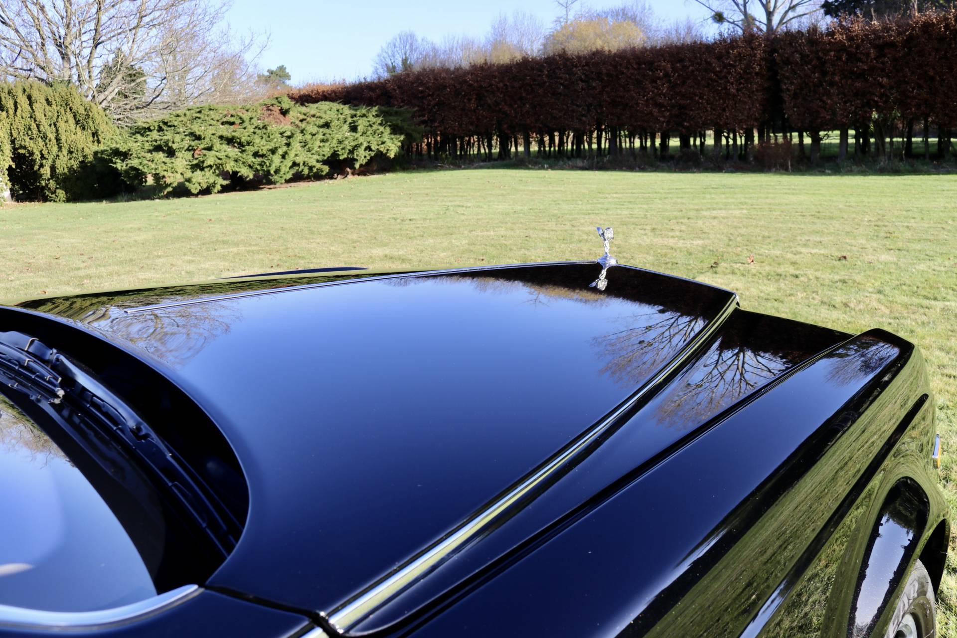 Rolls-Royce Phantom VII