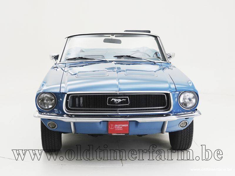 Te Koop Ford Mustang Custom Aangeboden Voor