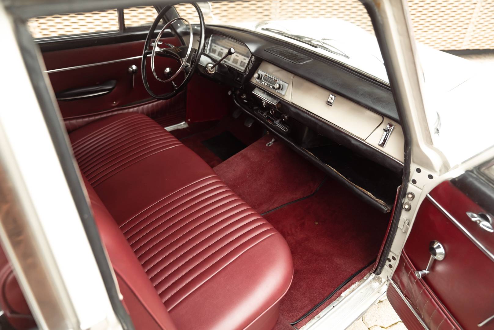 FIAT 2300