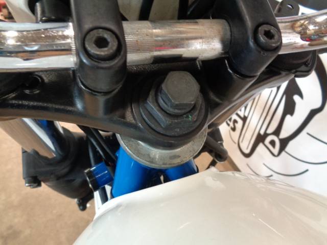 BMW R 80 GS Basic