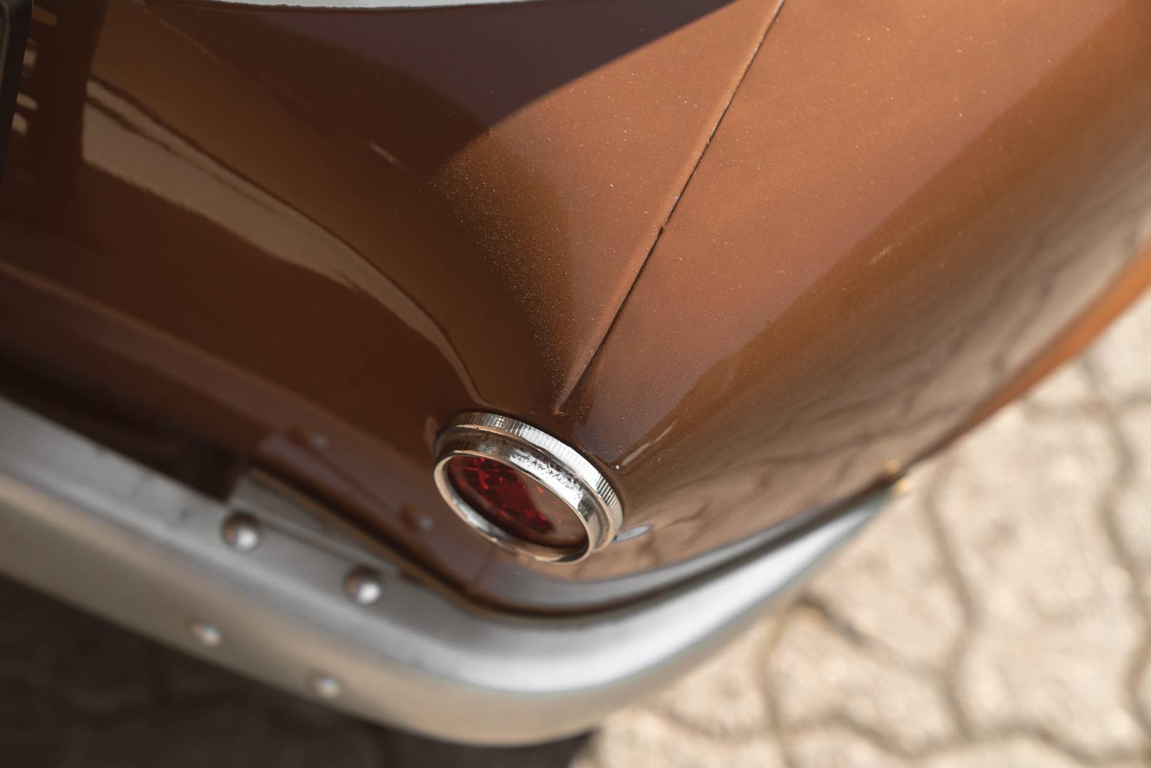 BMW Isetta 250