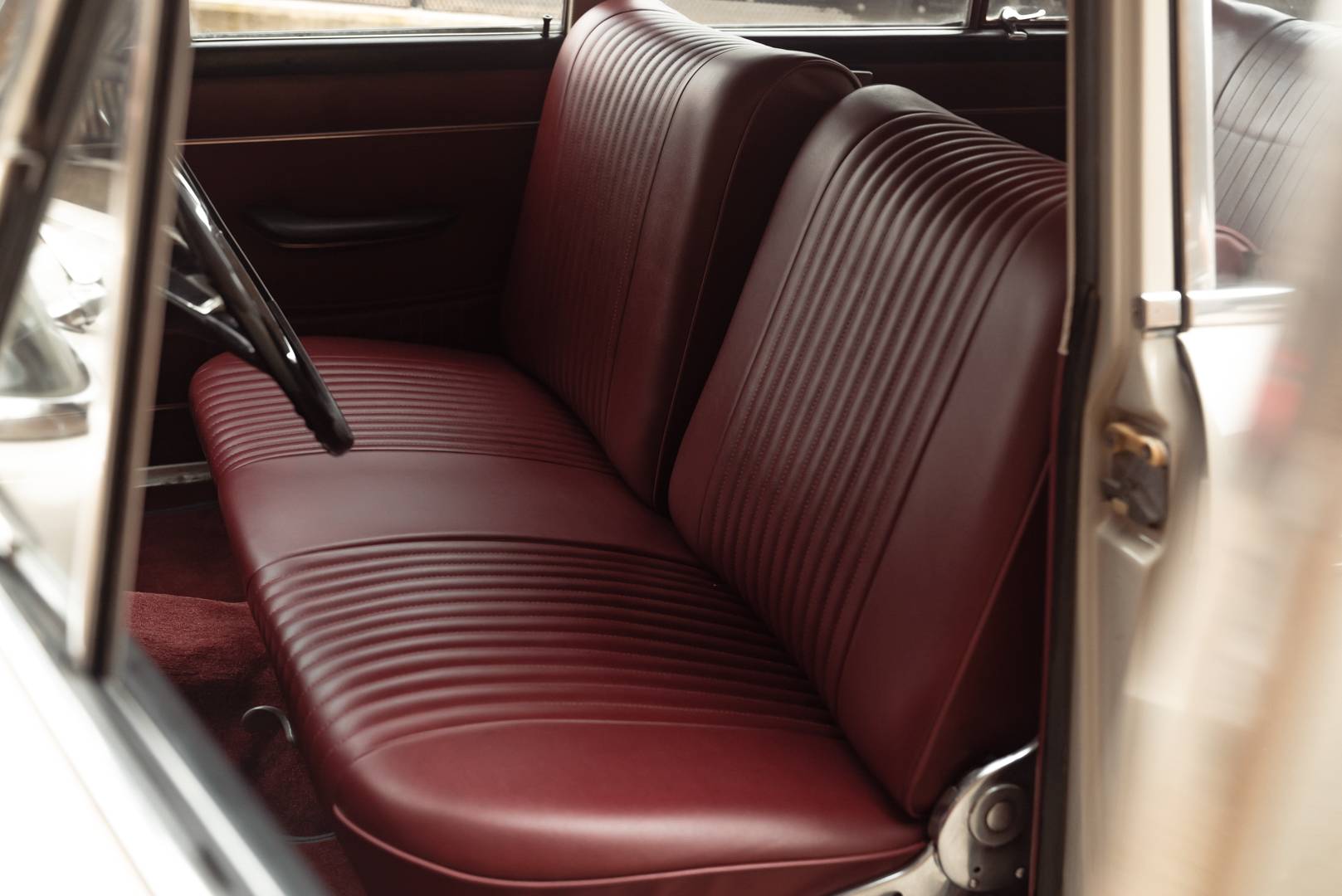 FIAT 2300