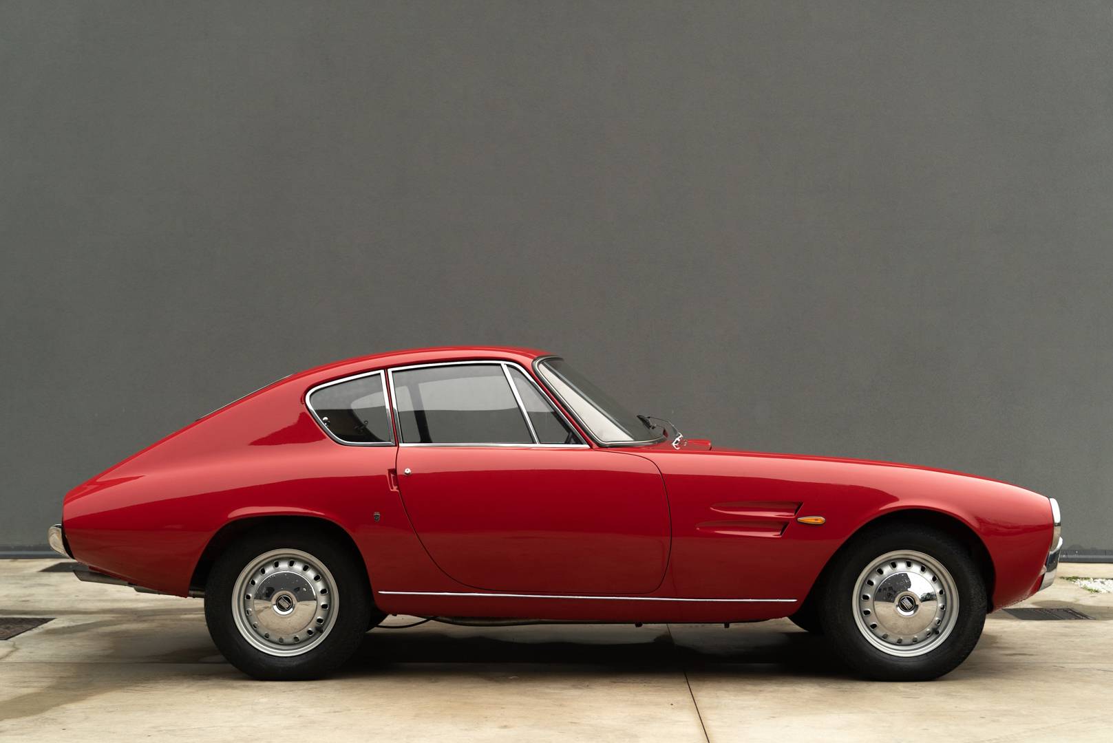 FIAT Ghia 1500 GT