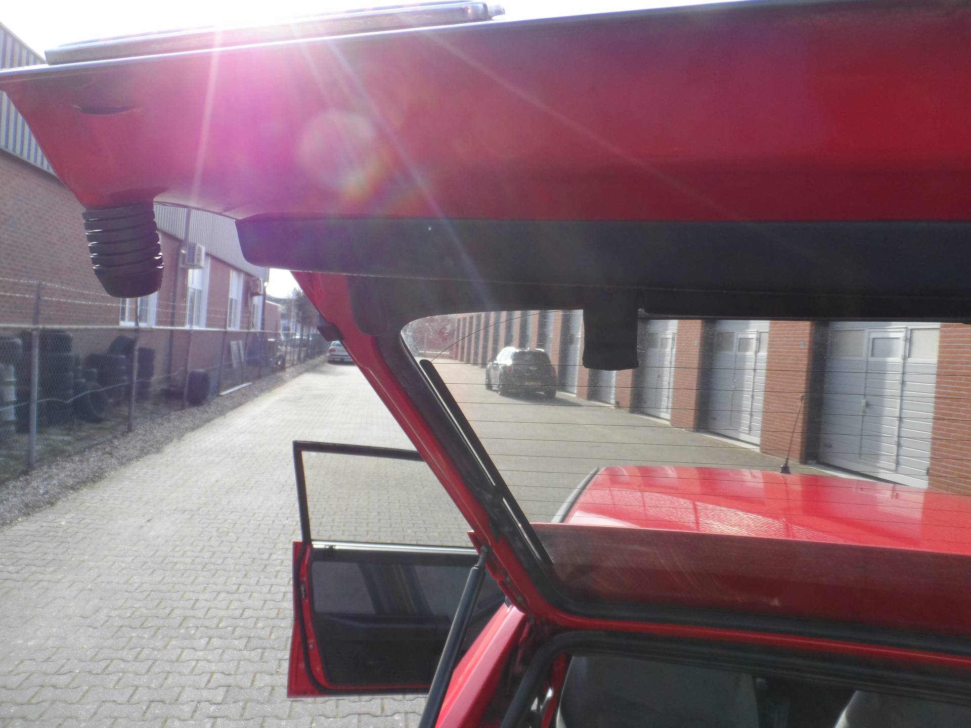 Lancia Delta HF Integrale 16V