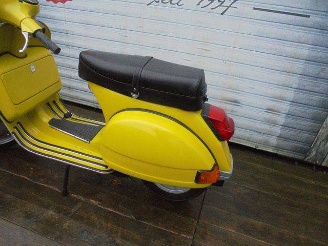 En Venta Piaggio Vespa PX 125 E 1982 Offered For 4999