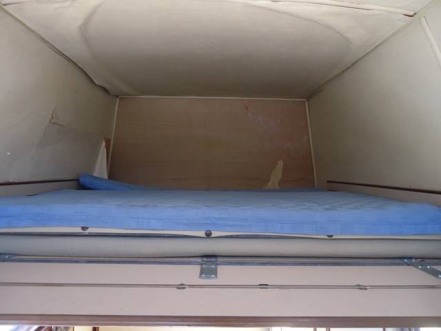 Volkswagen T3 Camper 1.6 D