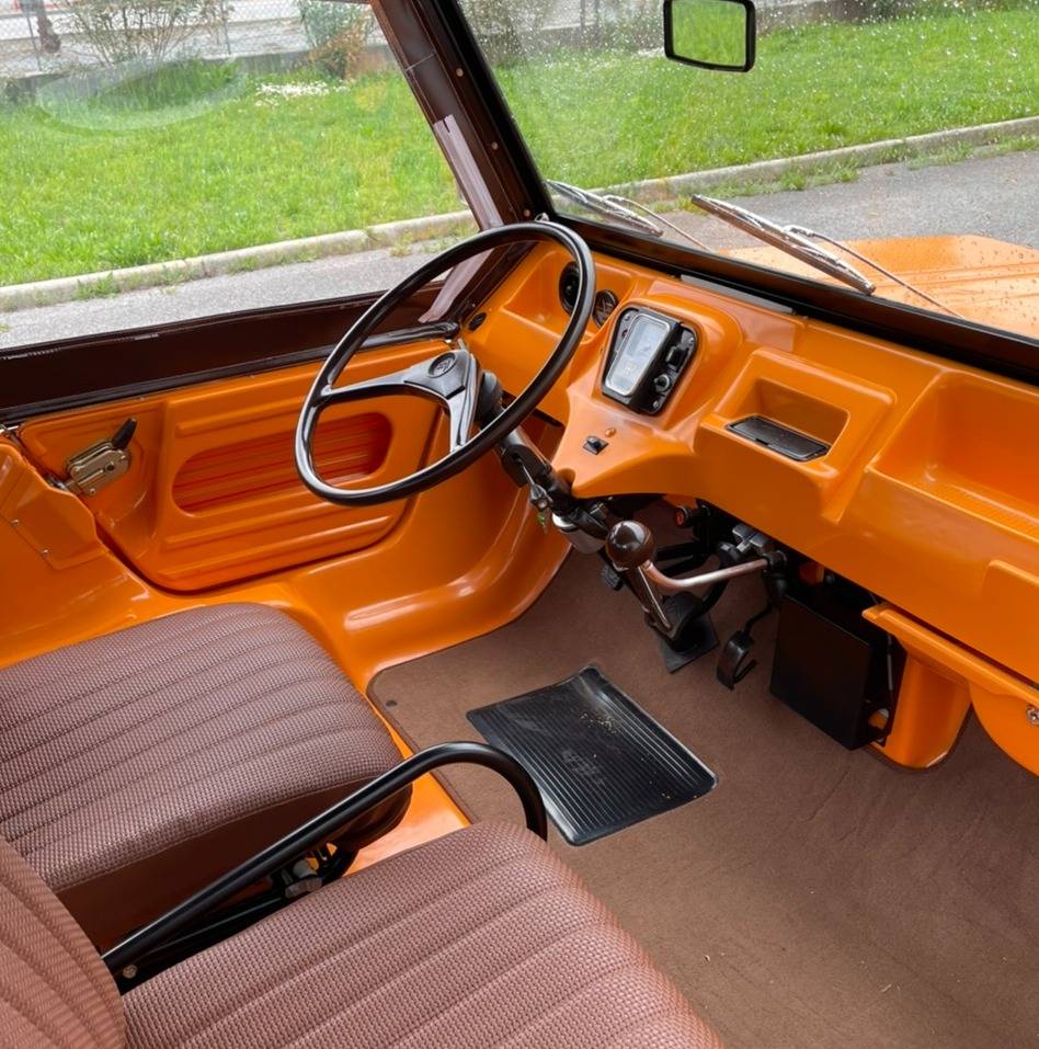 Citroën Méhari
