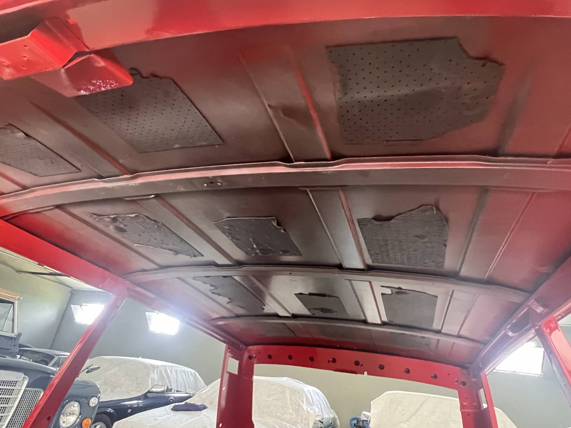 Land Rover Range Rover Classic 3.5