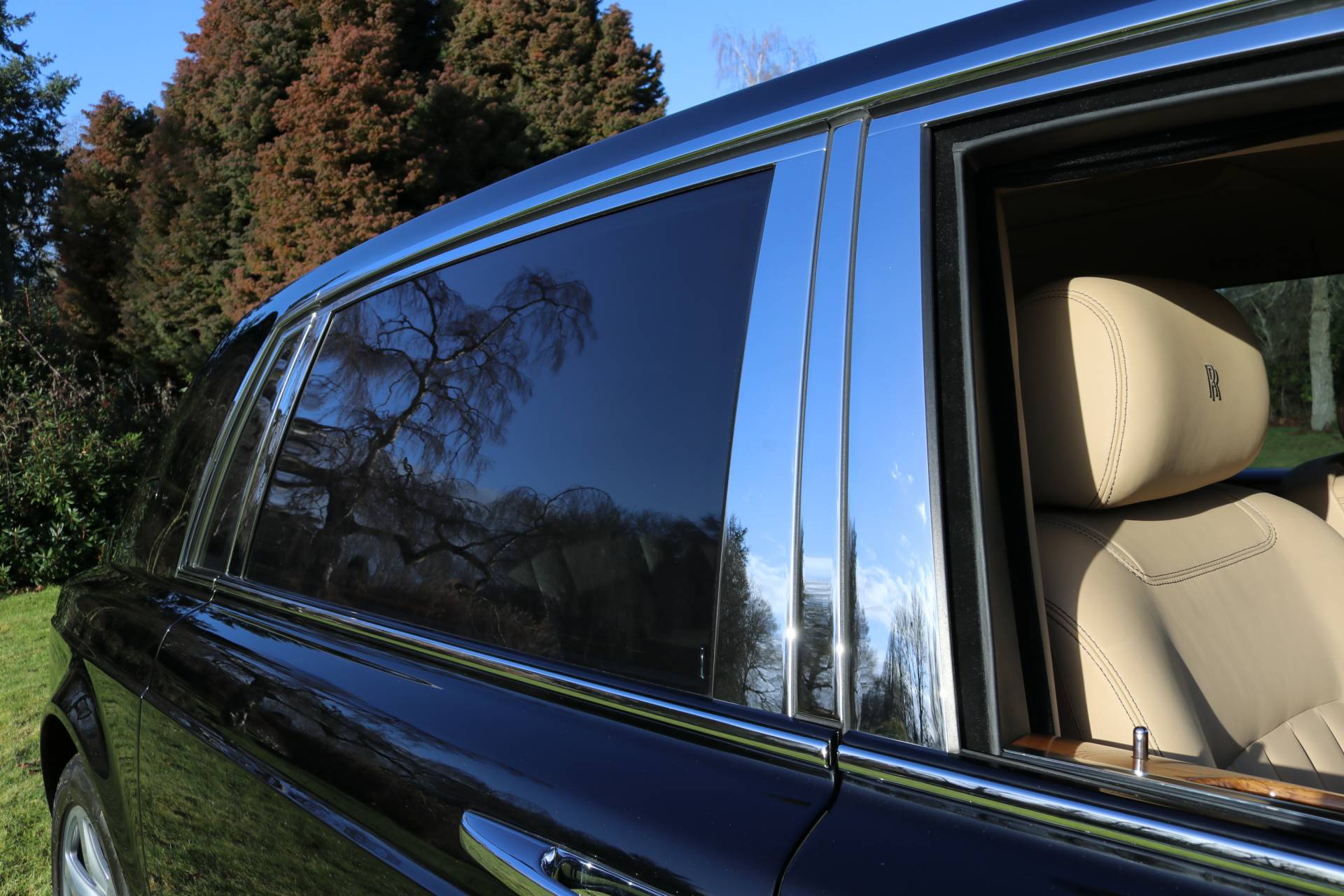 Rolls-Royce Phantom VII