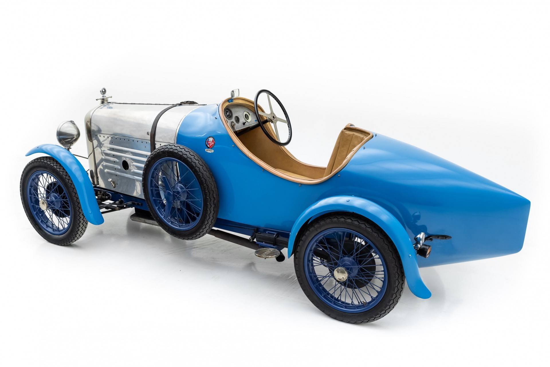 Amilcar CGS