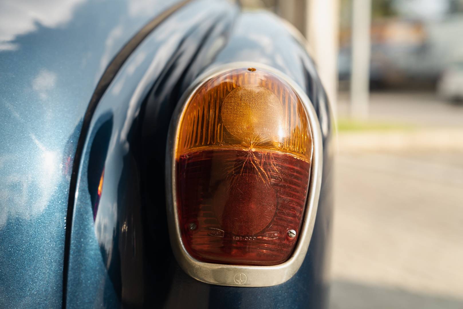 Alfa Romeo 1900 TI Super Berlina