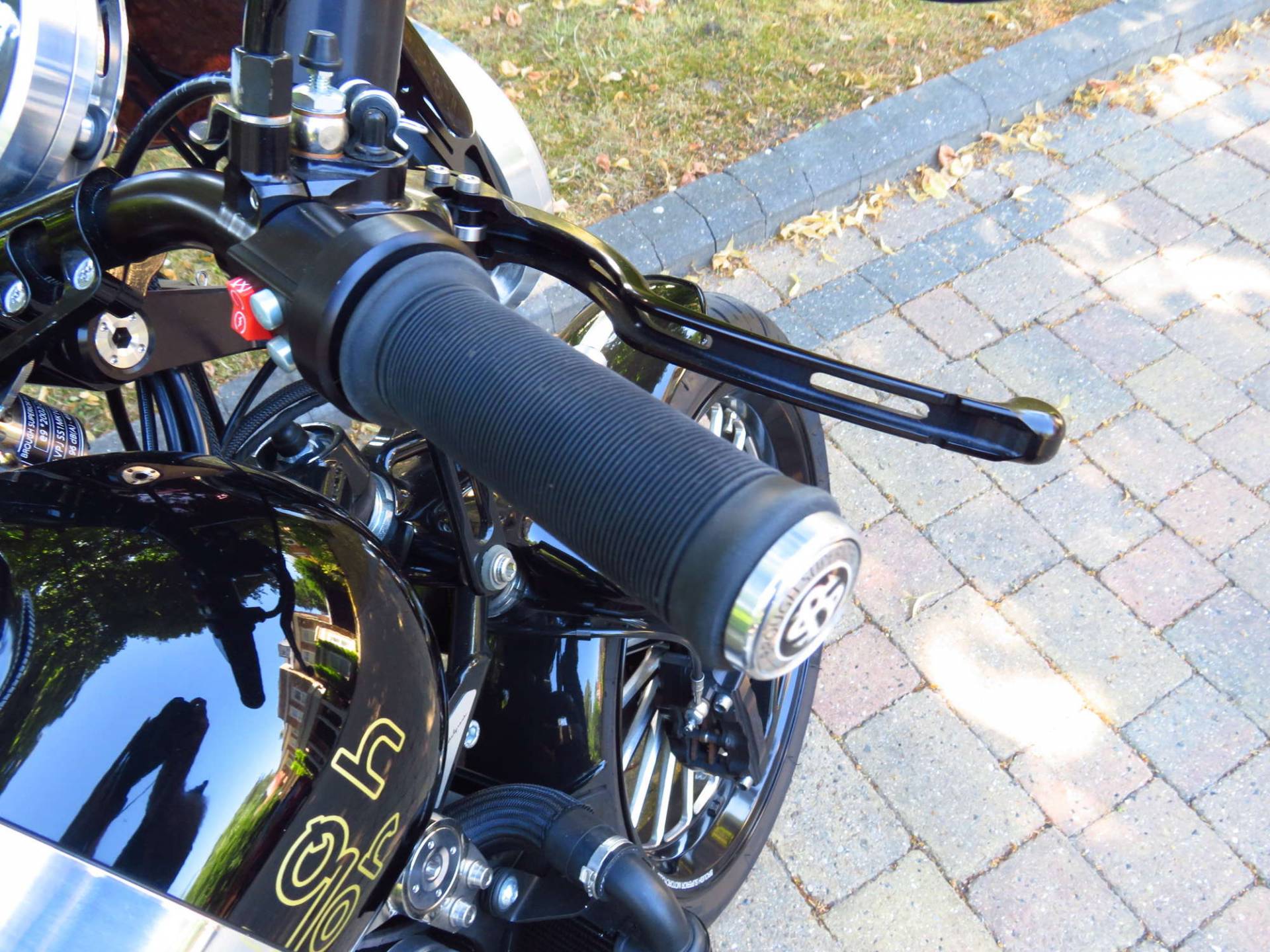 Brough Superior Ss For Sale Classic Trader