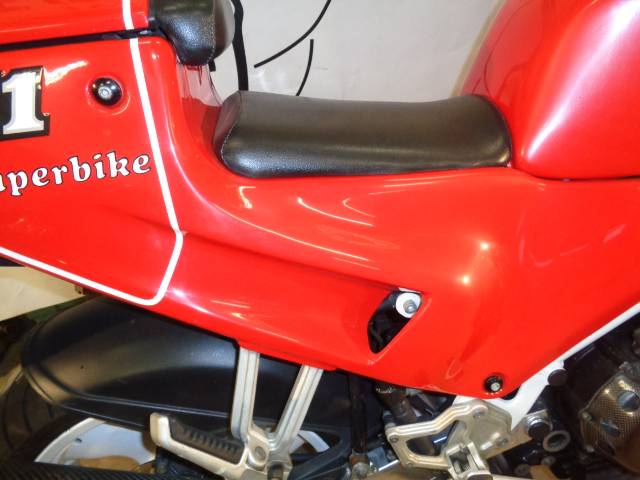 Ducati 851 S