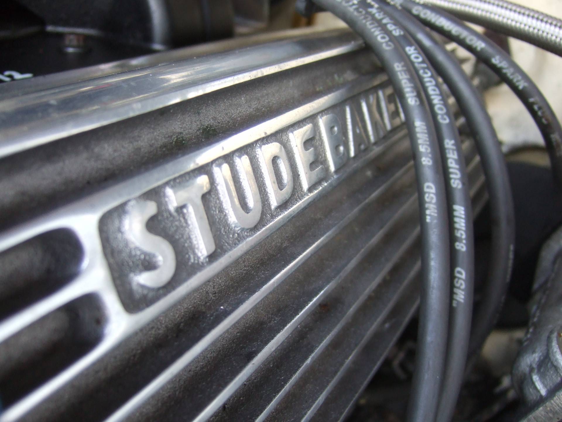 Studebaker Lark