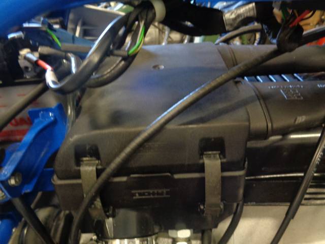 BMW R 80 GS Basic