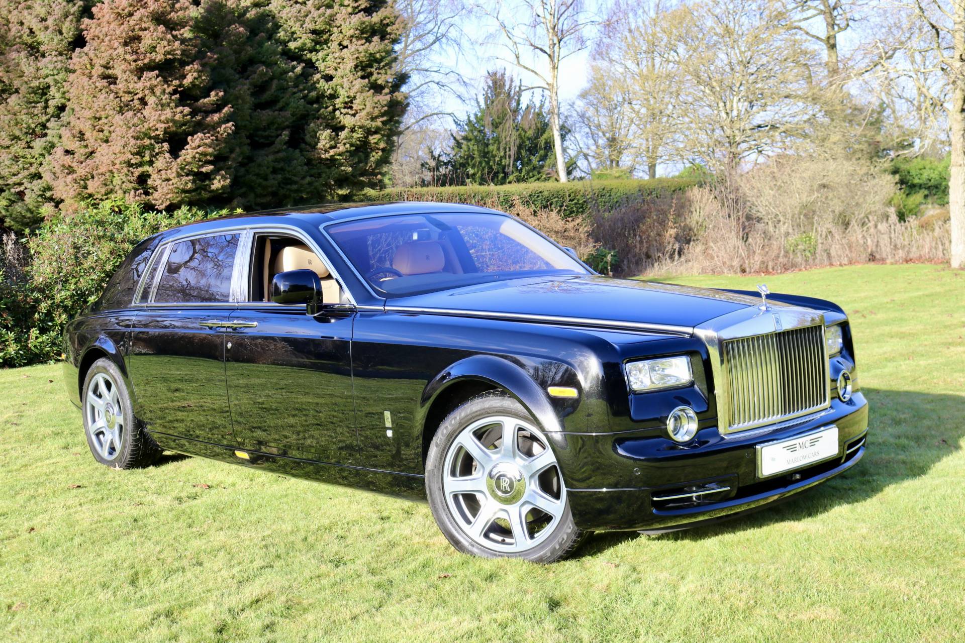 Rolls-Royce Phantom VII
