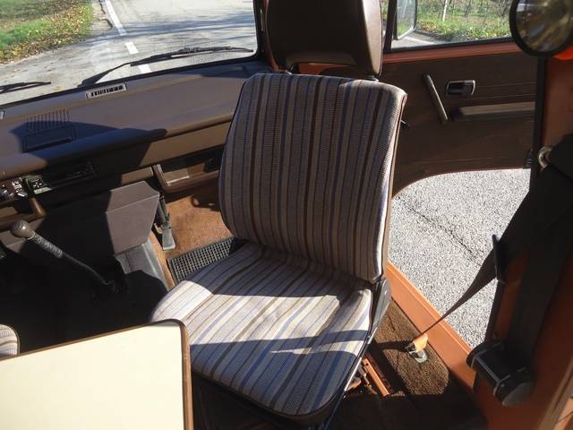 Volkswagen T3 Camper 1.6 D